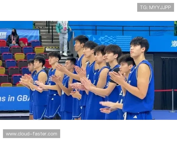 上海篮球队在速度排行榜中荣获第二名展现出强劲实力与潜力