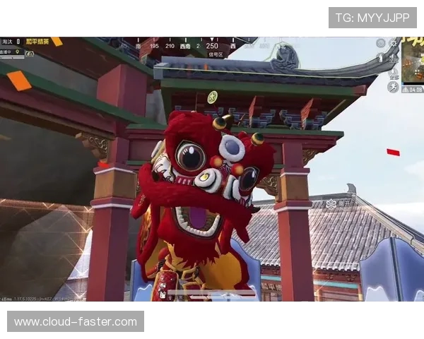 和平精英盛宴揭秘WE战队的独特节奏与战术风采