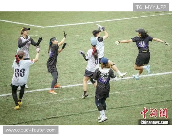 飞盘技术新潮流杭州飞盘队引领全国发展趋势与创新探索