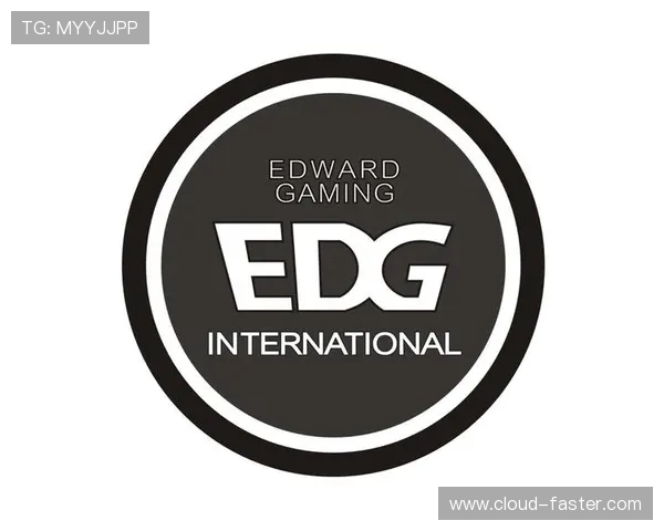 EDG电子竞技俱乐部：从崛起到辉煌的电竞传奇与未来展望